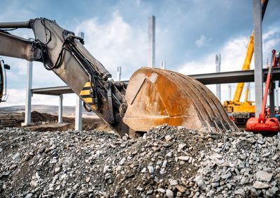 Excavation à Laval - Entrepreneur Général Laval